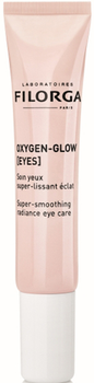 Krem do konturu oczu Filorga Oxygen-Glow doskonalący 15 ml (3540550009001)