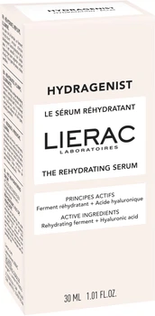 Сироватка для обличчя Lierac Hydragenist 30 мл (3701436910952)
