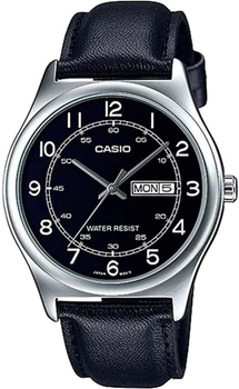 Мужские часы CASIO MTP-V006L-1B2
