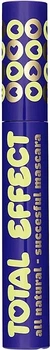 Туш для вій Ingrid Cosmetics Total Effect Sensation Size Lashes Mascara Моделююча Чорна 12 мл (5902026669870)