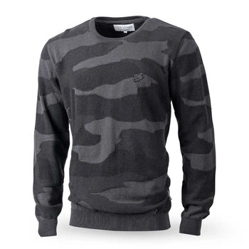 Світшот Thor Steinar Svan Anthratarn (XL)