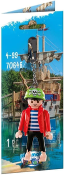 Брелок Playmobil Figures Pirat Rico (70646) (4008789706461)