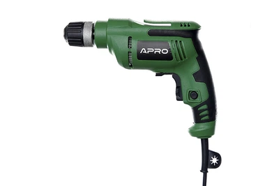 Дрель APRO 550 К