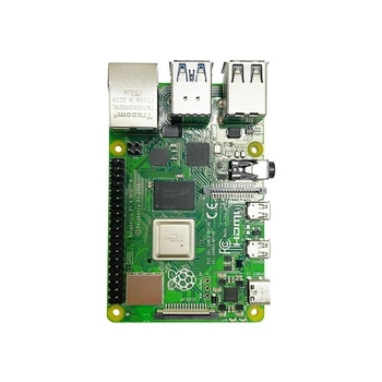 Мікрокомп'ютер Raspberry Pi 4 Model B 2GB