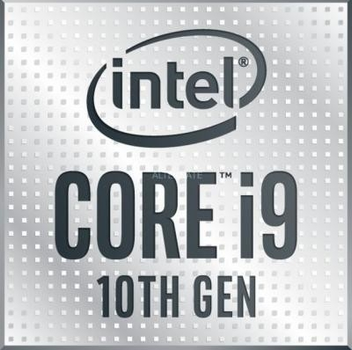Процесор Intel Core i9-10900KF 3.7 GHz / 20 MB Tray (CM8070104282846) s1200