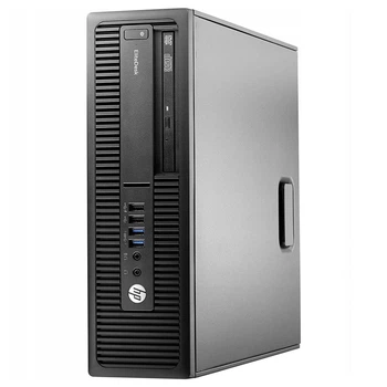 Б/У Компьютер HP EliteDesk 800 G2 SFF (i3-6100/4/500)