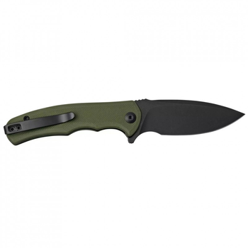 Нож Civivi Mini Praxis Dark Green (C18026C-1 61891)