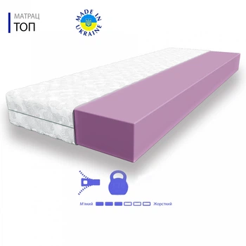 Матрац Top (200х80х20)