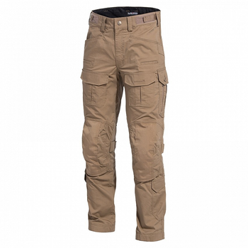 Бойові штани Pentagon Wolf Combat Pants Койот 36/30