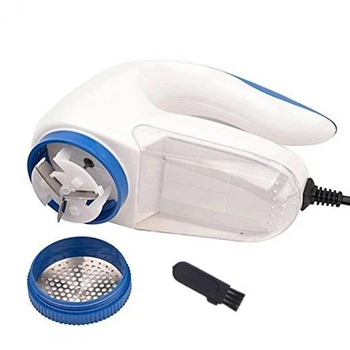 Машинка для видалення катишок Lint Remover 2028 DL11 (90479) блакитна зі щіточкою