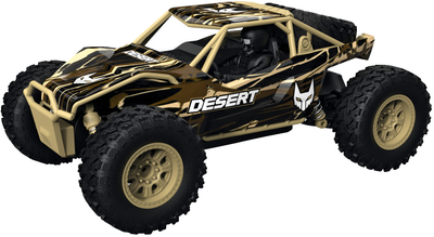 Машинка Carrera 240002 Desert Buggy 1:24 (9003150115618)