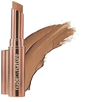 Консилер Nude by Nature Flawless Concealer 08 Cafe 2.5 г (9342320048661)