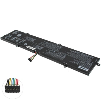 Оригинальная батарея для ноутбука LENOVO L17C4PB1 (IdeaPad 720S-15IKB) 15.3V 5185mAh 79Wh Black (5B10P35082) (2225809)