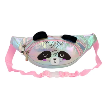 Сумка на пояс бананка дитяча Cool For School, для хлопчиків, блакитний (CF85769)