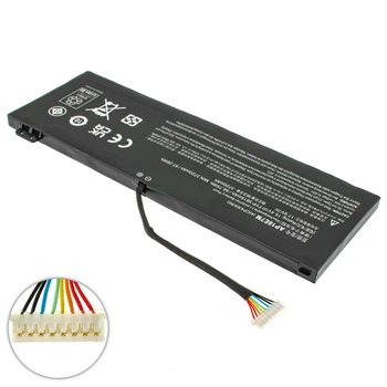 Батарея ACER Nitro 5 AN515-53 (2222536)
