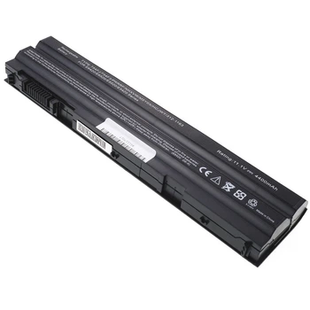 Батарея для ноутбука Dell Latitude E6440 High Copy (2158362)