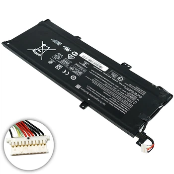 Батарея для ноутбука HP Envy 15-AQ series ORIGINAL (1950491)
