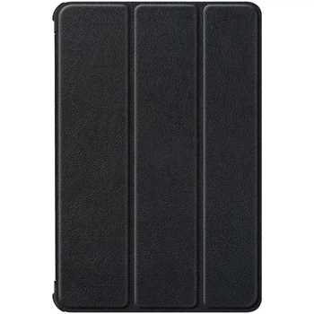 Чохол для Samsung Galaxy Tab S10 FE 10.9" Чорний (65908)
