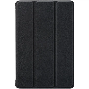 Чехол для Nokia T20 Черный (45213)