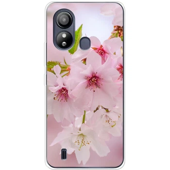 Силіконовий чохол BoxFace ZTE Blade L220 (48115-up1104)