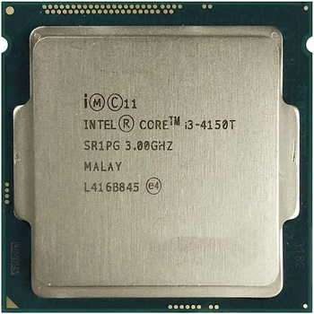 Процесор Intel Core i3 4150T (CM8064601483513) (s1150, 4T, ) Б/в