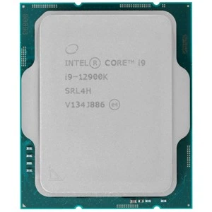 Процессор Intel Core i9 12900K (CM8071504549230) (Socket 1700, 24T, 5.2 ГГц, Tray) Б/у