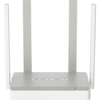 Роутер Keenetic Speedster AC1200 White 802.11ac (KN-3010)
