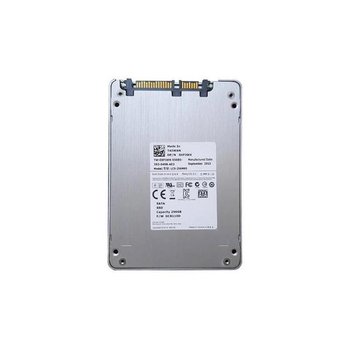 Накопичувач SSD Sata 2.5" 256GB Lite-ON 2.5" SATAIII MLC (LCS-256M6S) Б/в