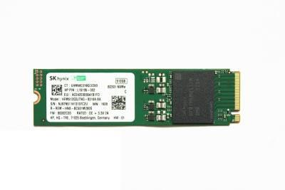 Накопичувач SSD m.2 NVMe 512GB Hynix BC501 (HFM512GDJTNG-8310A)