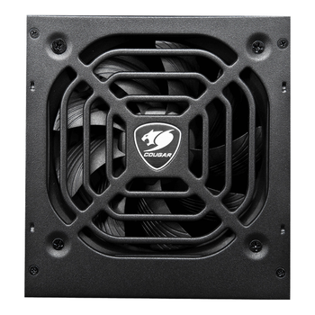 Блок питания Cougar STC500 500W 80P Plus