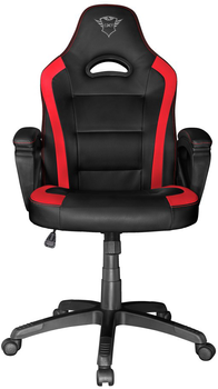 Ігрове крісло Trust GXT701R Ryon Red (8713439242188)