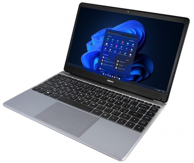Ноутбук UMAX VisionBook 14Wj (UMM230149) Grey