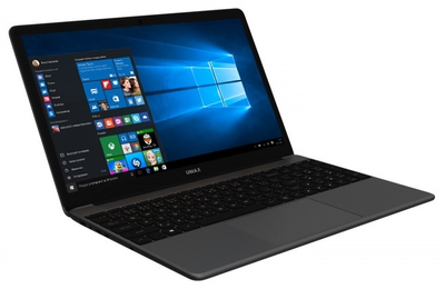 Laptop UMAX VisionBook N15R (UMM230151) Czarny