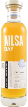 Виски односолодовый Ailsa Bay 0.7 л 48.9% (5010327655697)