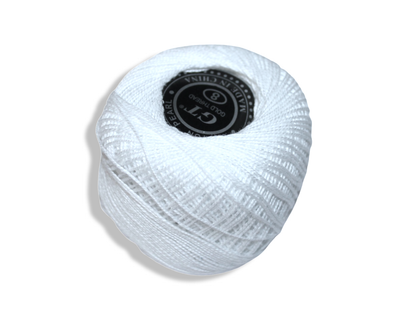 Ірис FROM FACTORY IRI нитка бавовна 100% 20г 415