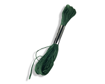 Мулине FROM FACTORY MUZ для вышивания DMC 8м 163