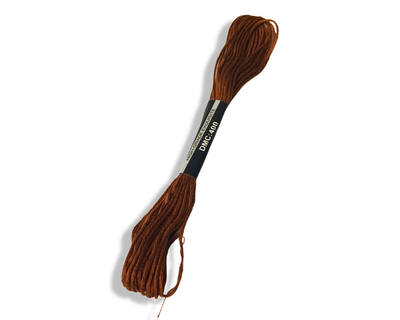 Мулине FROM FACTORY MUZ для вышивания DMC 8м 400