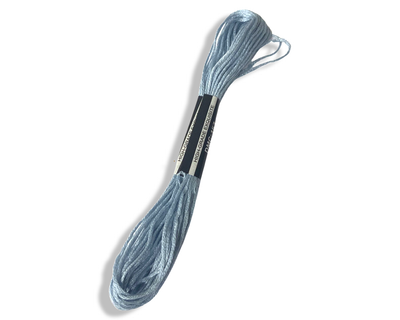 Мулине FROM FACTORY MUZ для вышивания DMC 8м 157