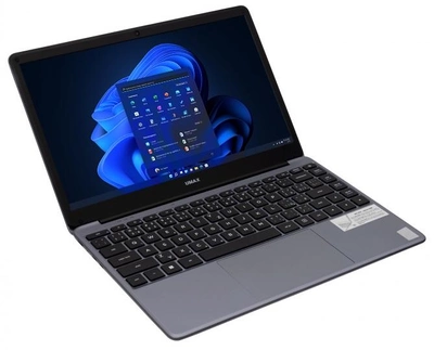 Laptop UMAX VisionBook 14WQ LTE (UMM230242) Gray