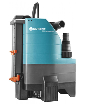 Насос дренажный Gardena 8500 Aquasensor