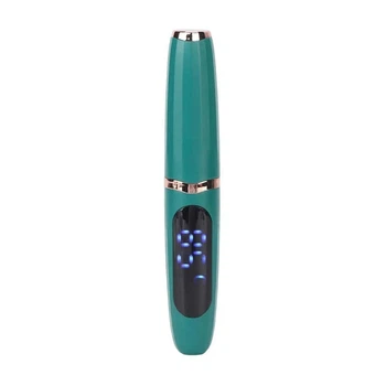 Щипцы для завивки ресниц Eyelash Curler XL-271 с подогревом и аккумулятором