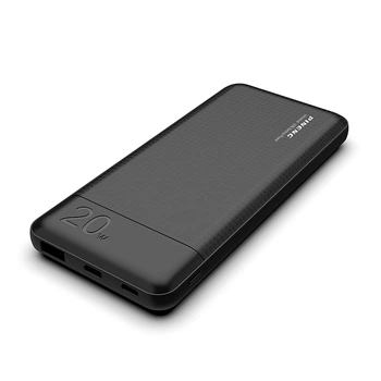 Повербанки Pineng купити в ROZETKA: відгуки, ціни на powerbank