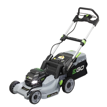 Газонокосилка аккумуляторная EGO LM1701E