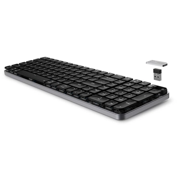 Клавиатура беспроводная механическая MiiiW Ultra-Slim PRO (MWWMKP01)