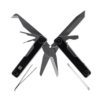 Мультитул HuoHou Mini (HU0140) Black