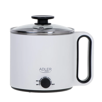 Електрична каструля Adler AD 6417 1,9 L Польща