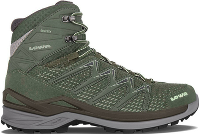 Тактические ботинки Lowa Innox PRO GTX MID, Olive (EU 42 / UK 8)