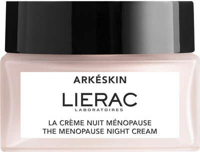 Ночной крем Lierac Arkeskin 50 мл (3701436913502)