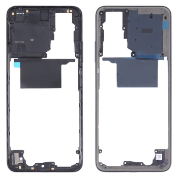 Средняя часть корпуса Xiaomi Redmi Note 11, Redmi Note 11s, Gray