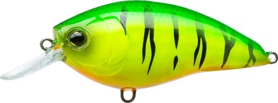 Воблер Duel 3DR-X Crank SR (Shallow Runner) F 50mm 8g #FT,R1440-FT